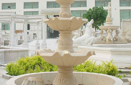 How to Make the Water Blue in Your Water Fountain