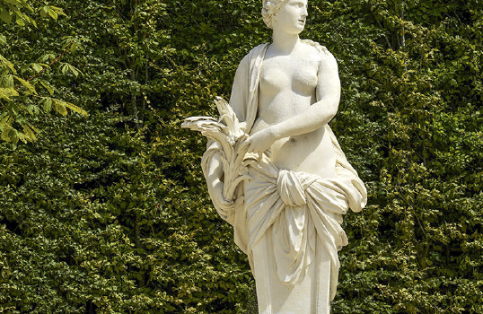 Marble Carving and Stone Carving: Tools and Techniques of an