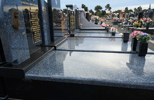 China granite monument Plaque | Memorial Plaques