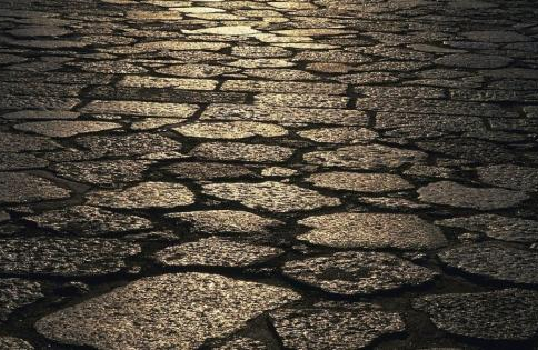 Natural slate and Artificial slate