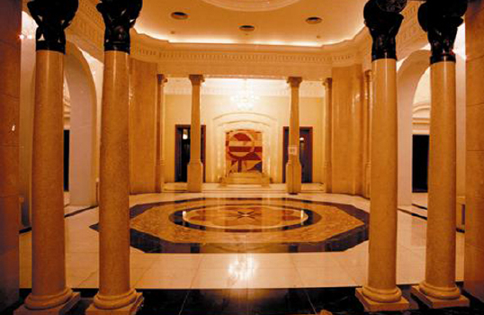 China Limestone factory-What local houses are worth investin