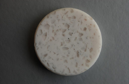 High-end composite stone market can not be underestimated