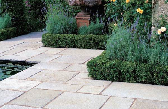 marble sculpture-Gardening stone pots of eight processing te