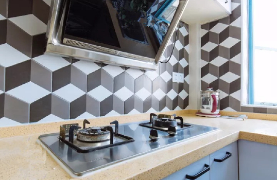 China slate panel factory-Small apartment renovation program