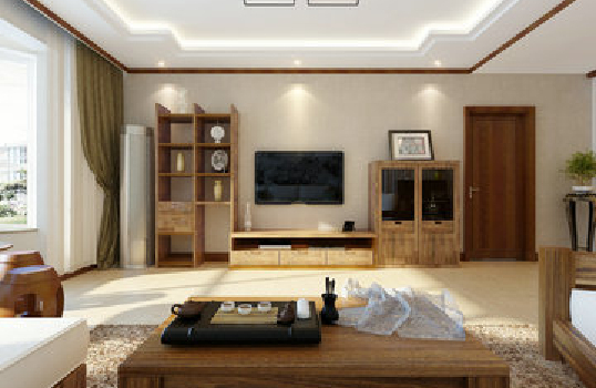 Cheap culture stone-Ancient style TV wall decoration