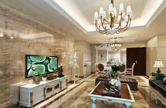 BSS Marble tile technology world leader