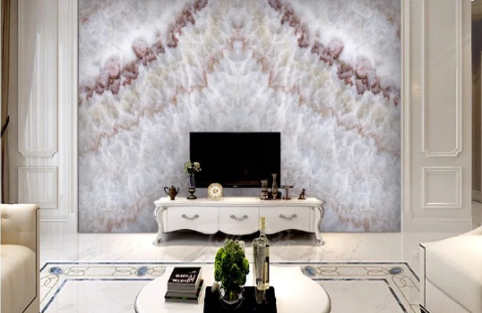 The advantage of using Marble slate- a mansion note