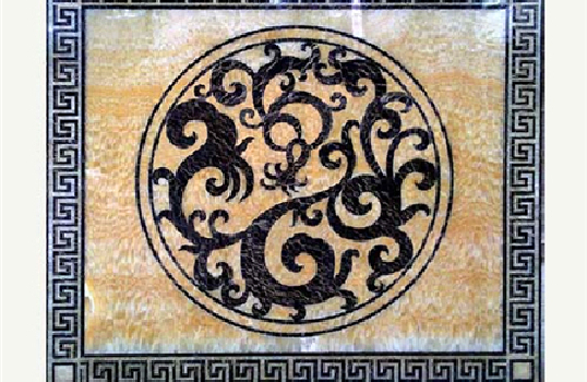 Characteristics of natural marble and artificial marble