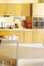 Exquisite kitchen marble