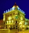 Baroque architecture in Harbin