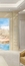 The background wall of the gen